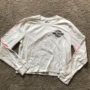 Hollister women’s size extra small top